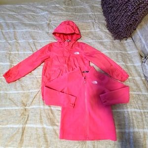 North Face Jacket